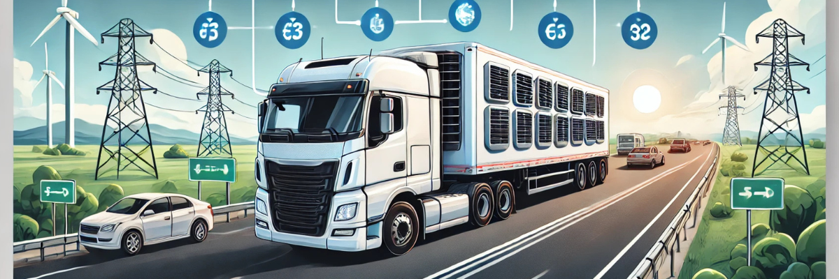 Why Fuel-efficient Air Conditioners Are a Must-have for Truck Drivers
