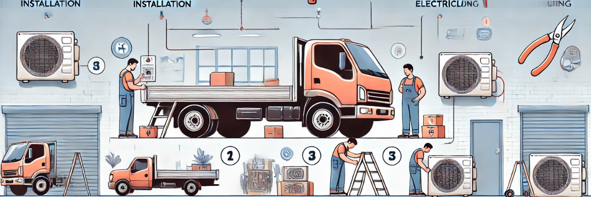 How to Install an Air Conditioner in Your Truck: a Step-by-step Guide