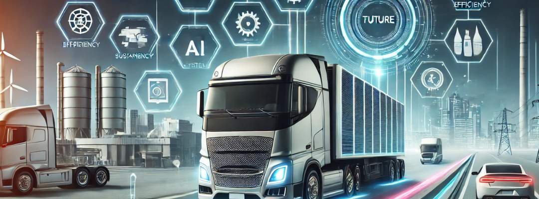 The Future of Air Conditioning Technology for Trucks