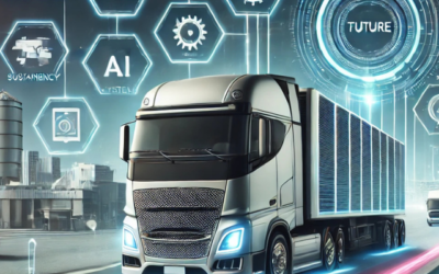 The Future of Air Conditioning Technology for Trucks