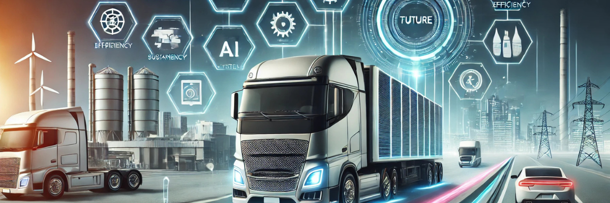 The Future of Air Conditioning Technology for Trucks